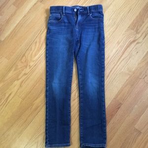 Gapkids 1969 Slim cut size 10 jeans